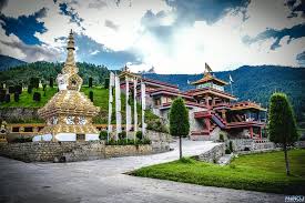 Arunachal Pradesh Tour