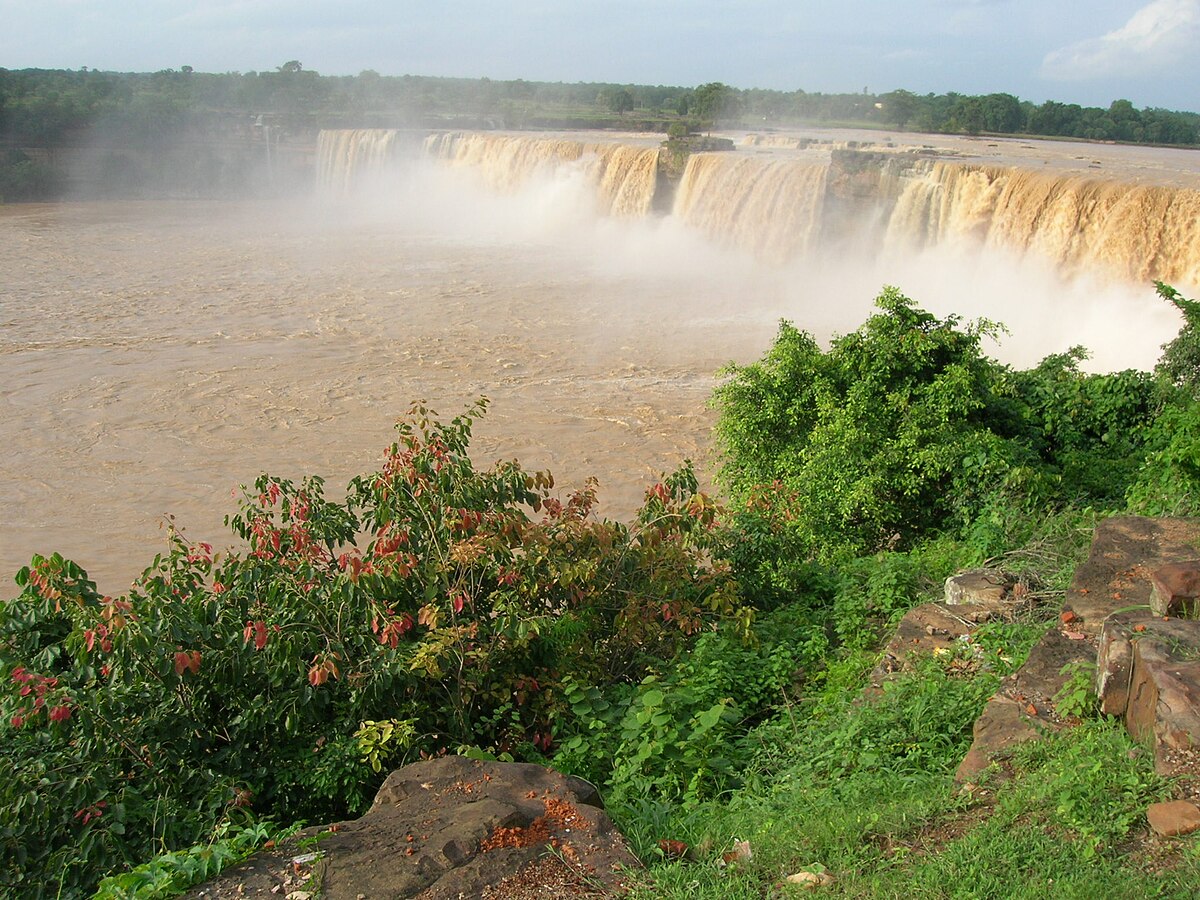 Chhattisgarh Tour