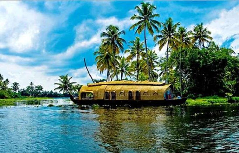 Kerala Tour