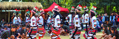 Mizoram Tour