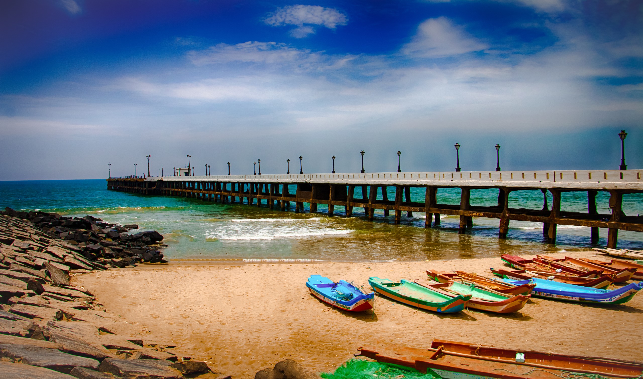 Pondicherry Tour