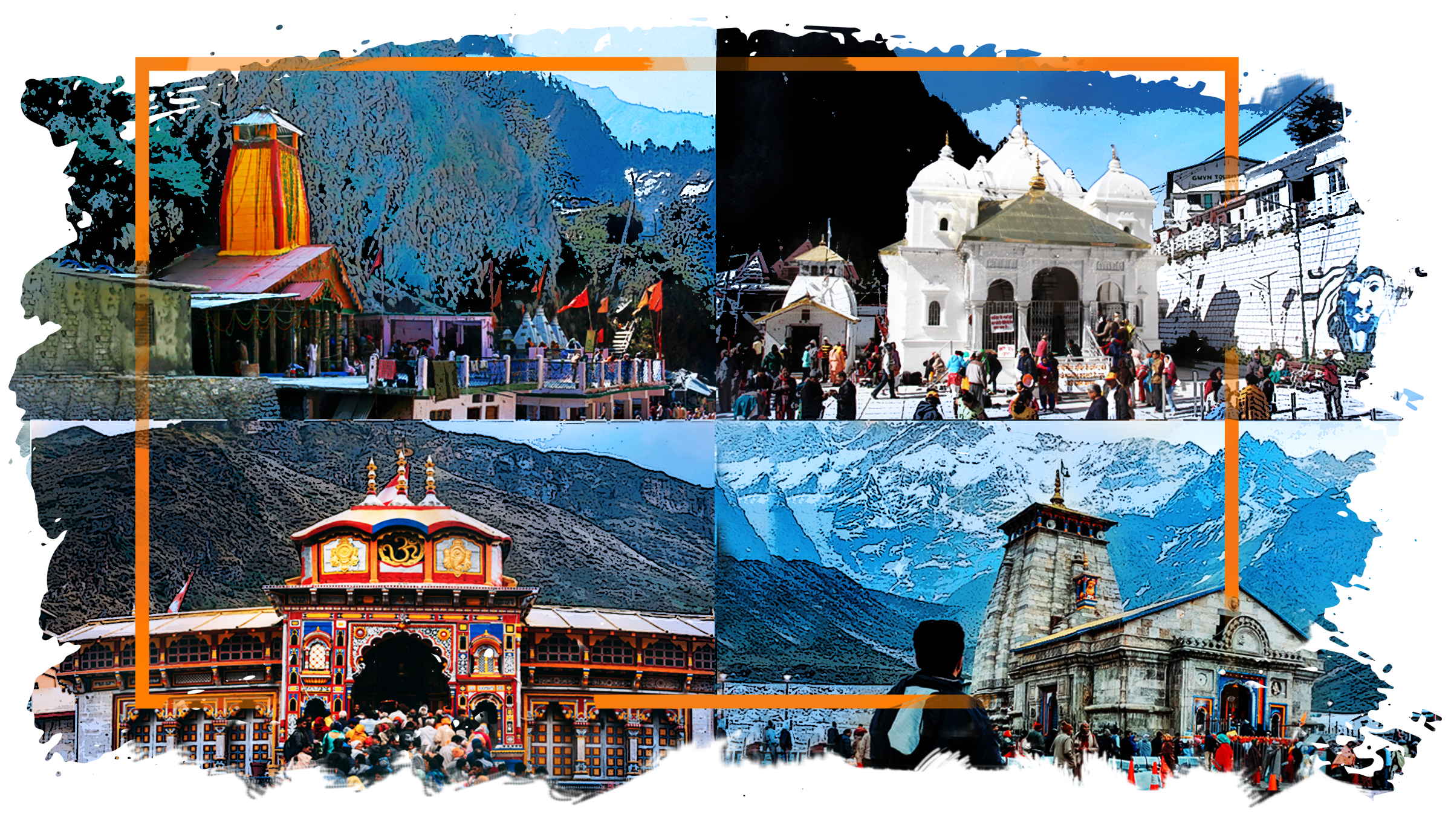 Uttarakhand Tour