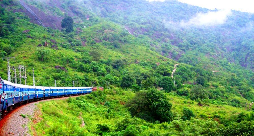 Vizag-Araku Tour